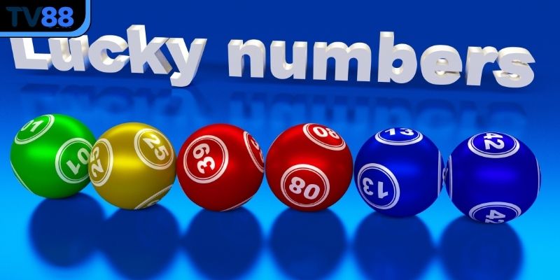 10 cặp số tài lộc liên quan đến chiêm bao về huyết