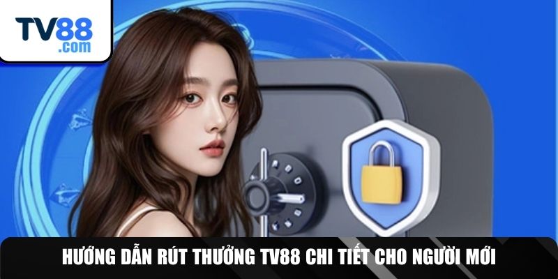Cách nhận thưởng TV88 nhanh cho newbie