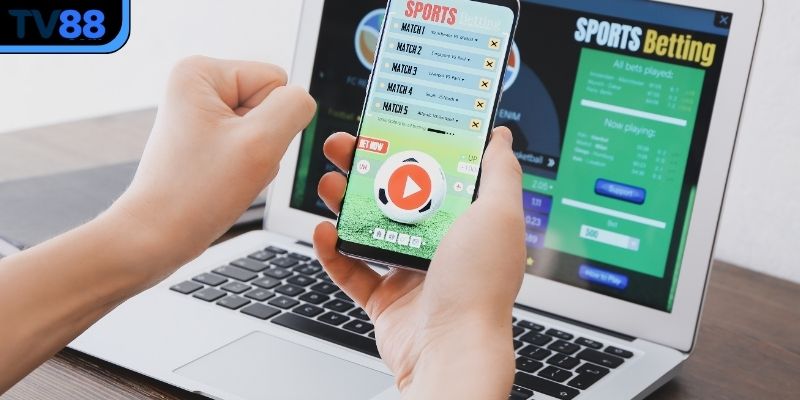 3 bí quyết chơi cược xiên bất bại từ người chơi lâu năm