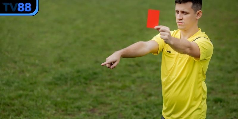 3 kiểu cược thẻ phạt được nhiều người chơi yêu thích nhất