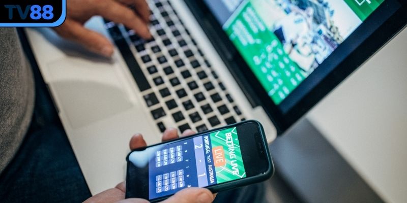 3 kiểu cược xiên thể thao phổ biến