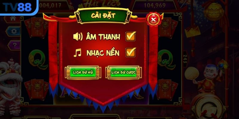 3 tính năng hỗ trợ tiện lợi khi chơi nổ hũ