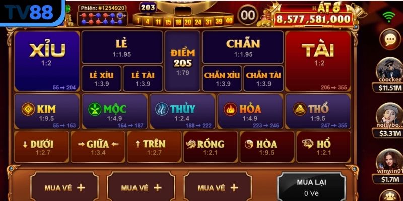 Áp dụng 3 mẹo cược số hiệu quả từ cao thủ