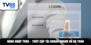 Đăng nhập VT88