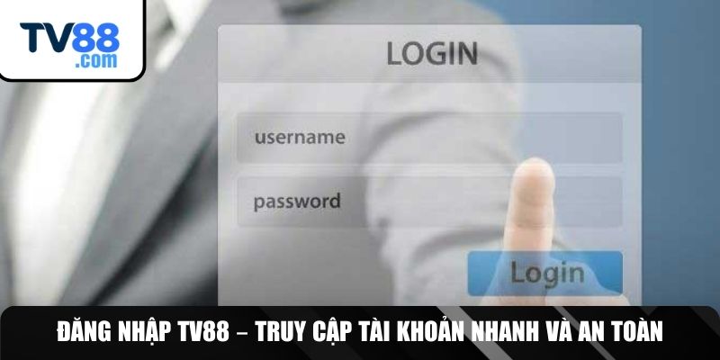 Đăng nhập VT88