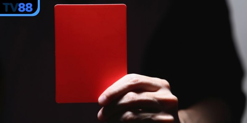 Kèo thẻ phạt được nhiều hội viên chọn cá cược