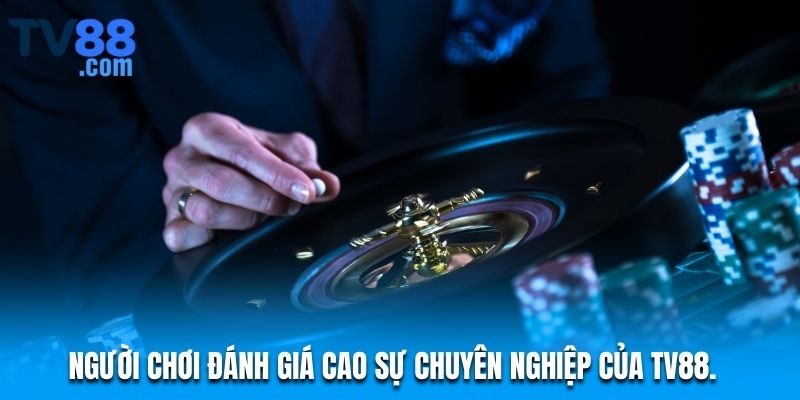 TV88 Có Thực Sự Uy Tín Không?