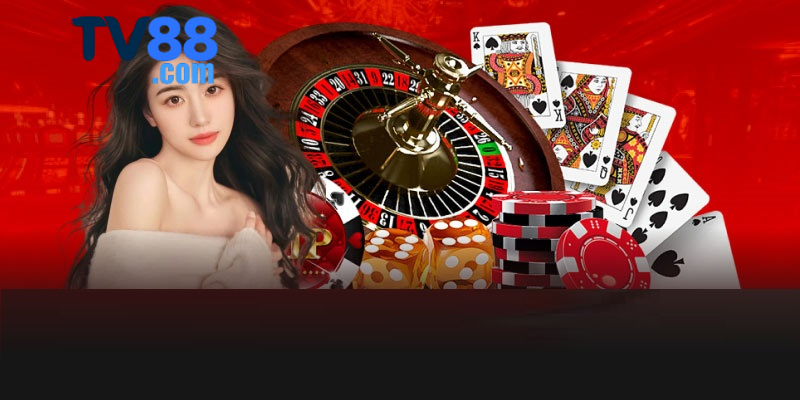 Ưu đãi hấp dẫn cho người mới tham gia TV88