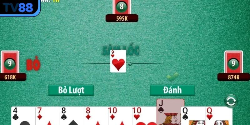 Vận dụng ngay 3 bí quyết chơi sâm từ cao thủ